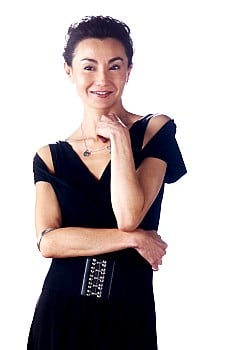 Maggie Cheung